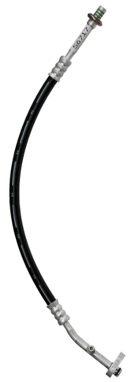 Four Seasons Discharge Line Hose Assembly 56717