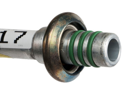 Four Seasons Discharge Line Hose Assembly 56717