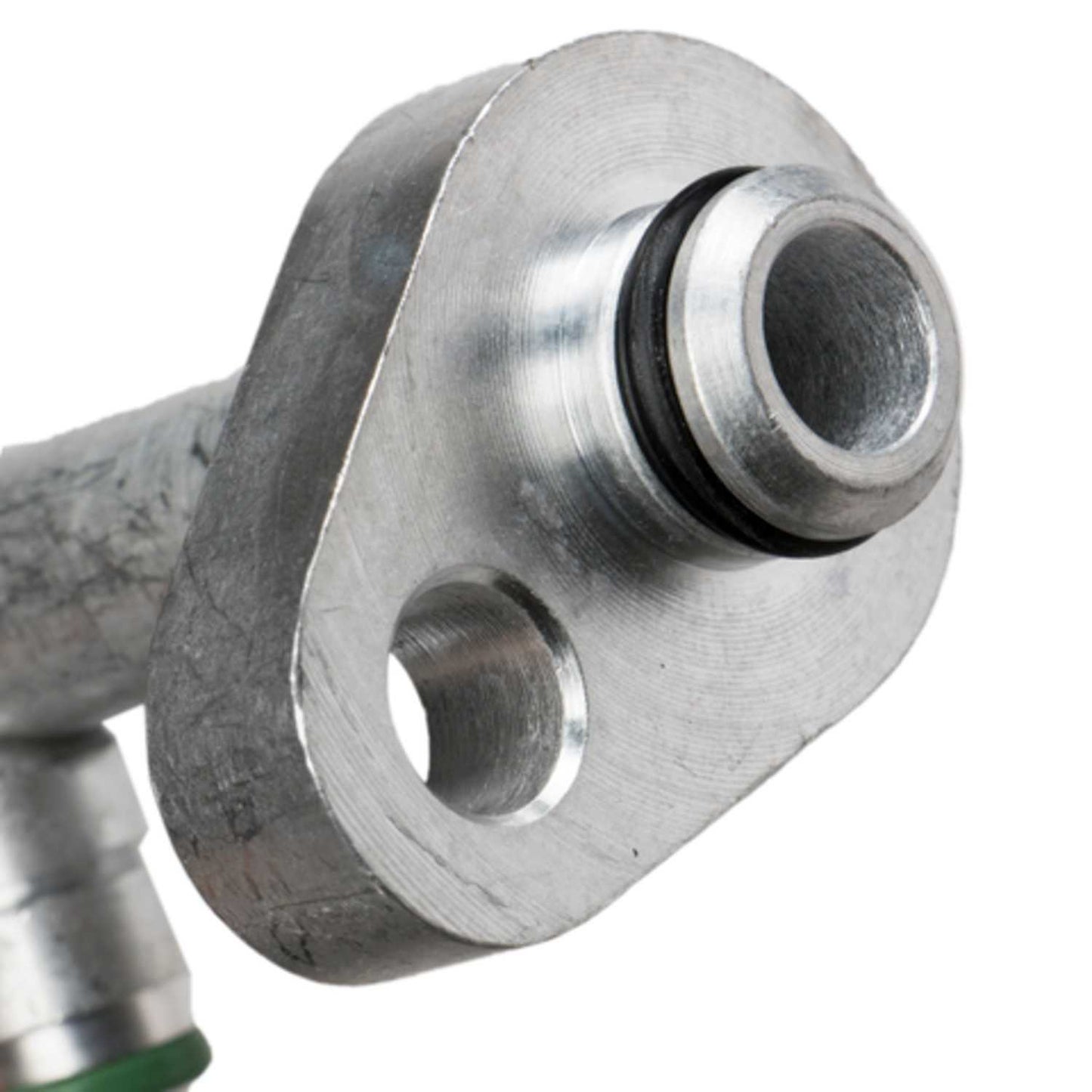 Four Seasons Discharge Line Hose Assembly 56717
