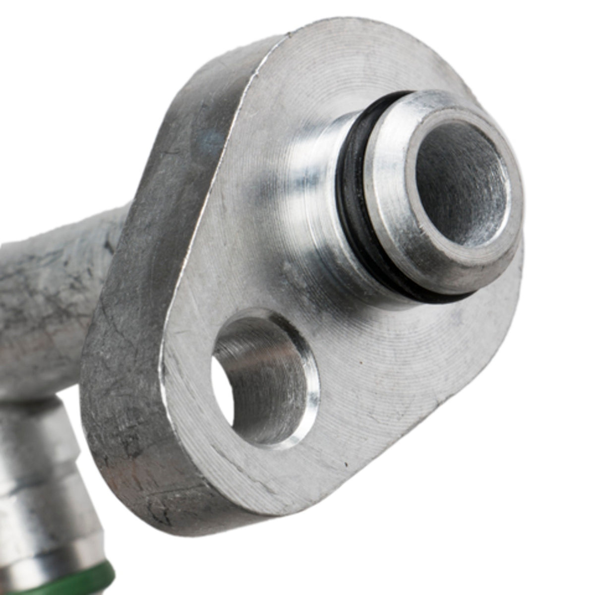 Four Seasons Discharge Line Hose Assembly 56717
