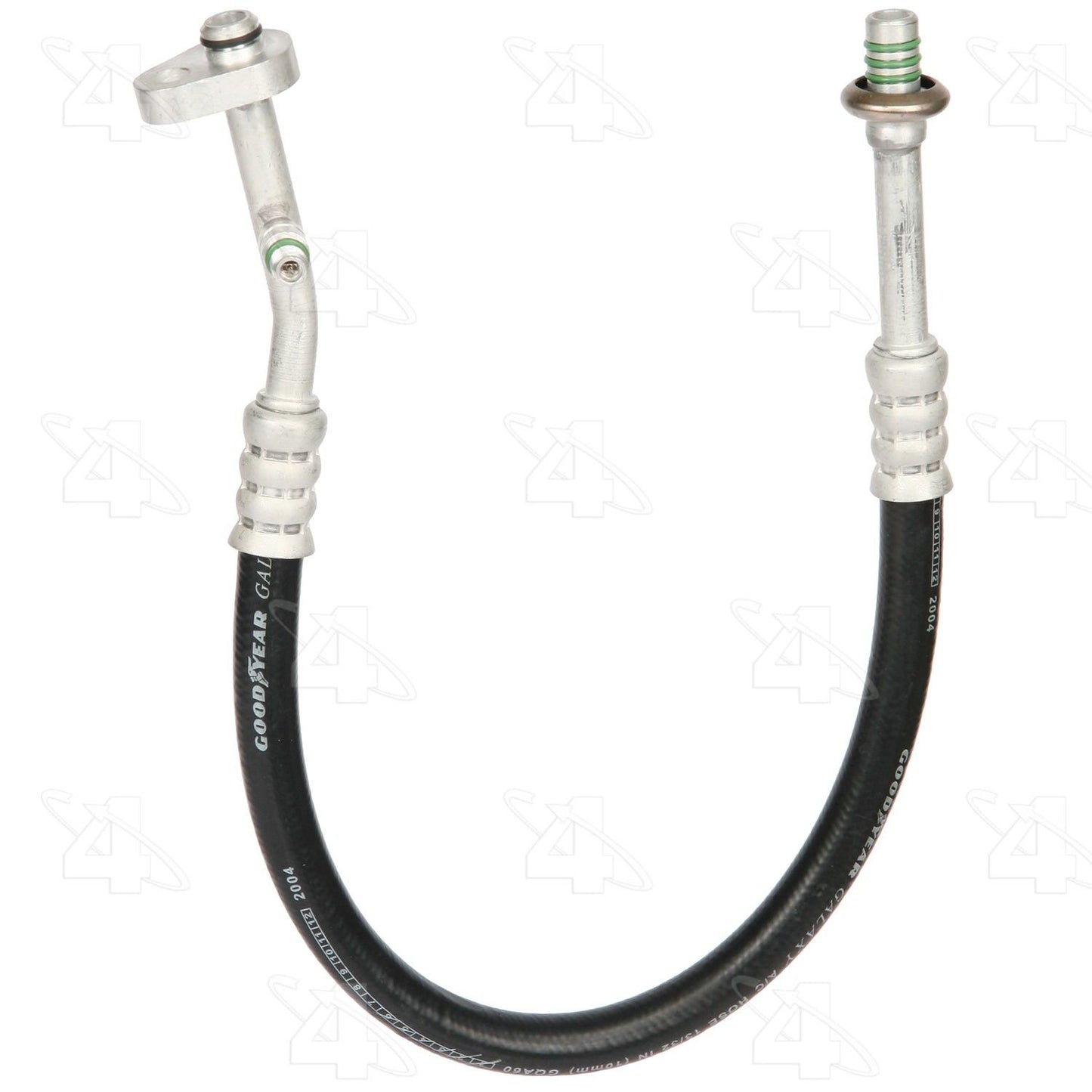 Four Seasons Discharge Line Hose Assembly 56717