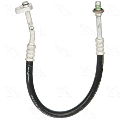Four Seasons Discharge Line Hose Assembly 56717