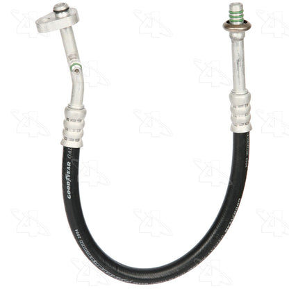 Four Seasons Discharge Line Hose Assembly 56717