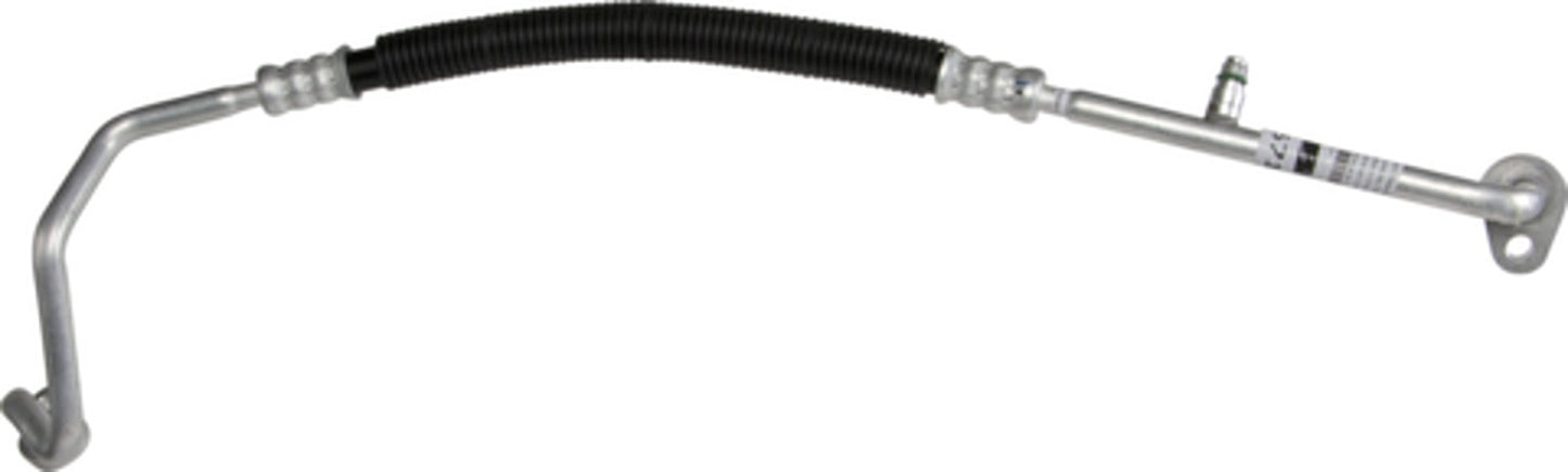 Four Seasons A/C Refrigerant Discharge Hose 56718