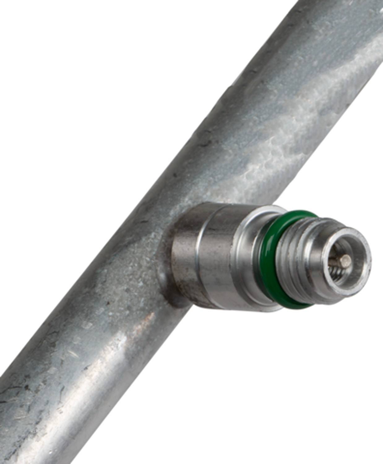 Four Seasons A/C Refrigerant Discharge Hose 56718