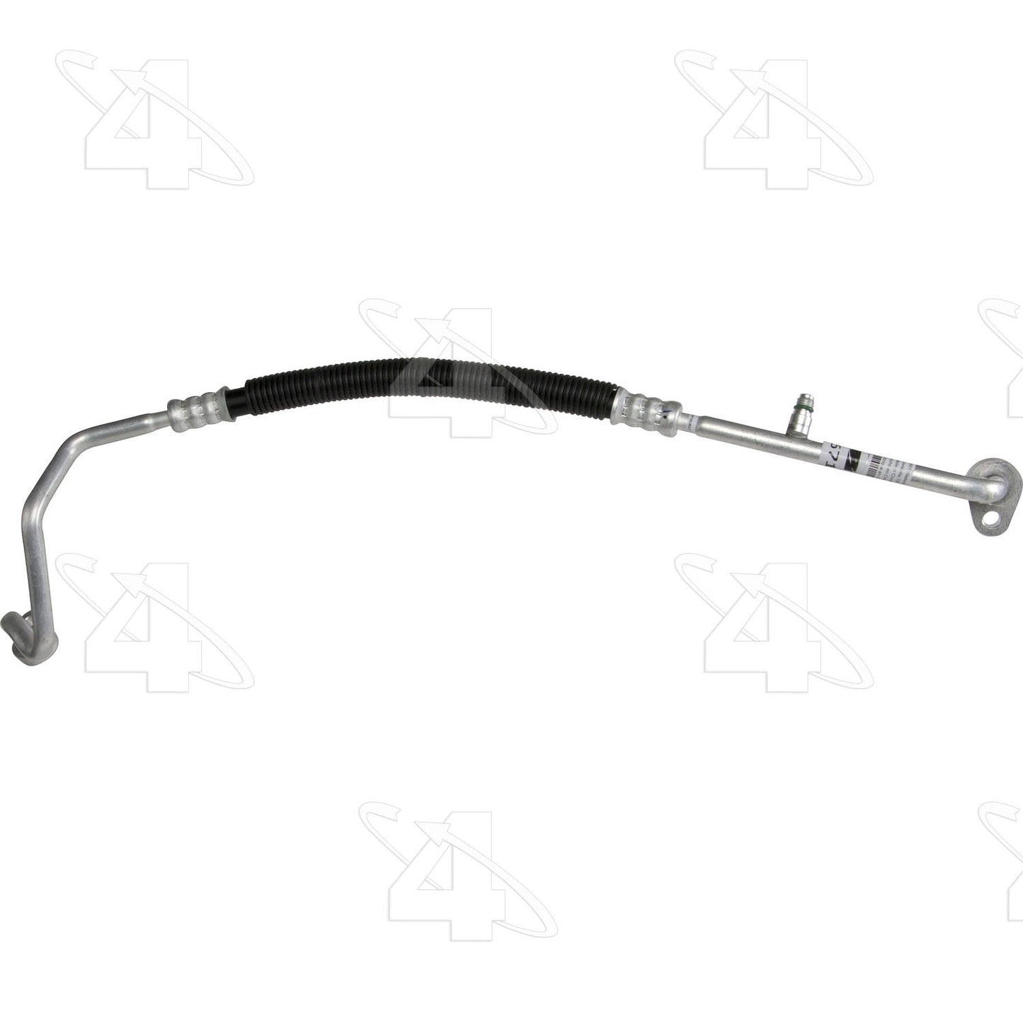 Four Seasons A/C Refrigerant Discharge Hose 56718