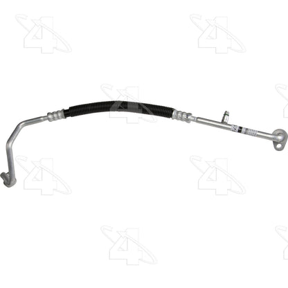 Four Seasons A/C Refrigerant Discharge Hose 56718