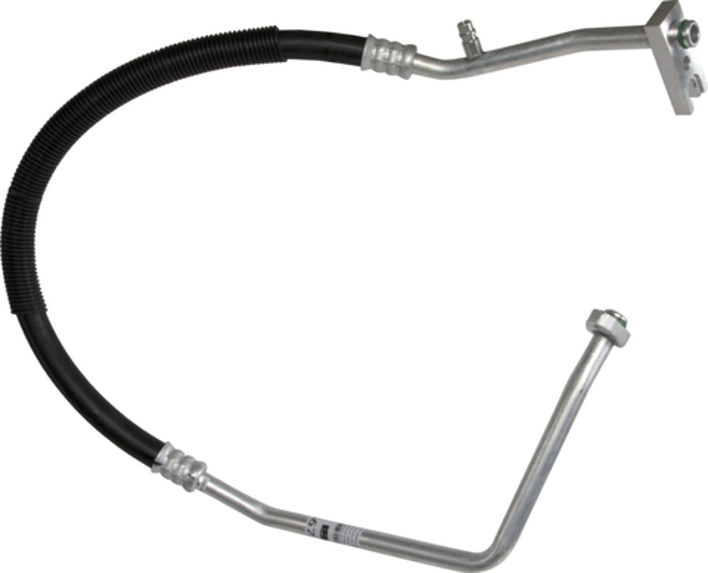 Four Seasons A/C Refrigerant Suction Hose 56719