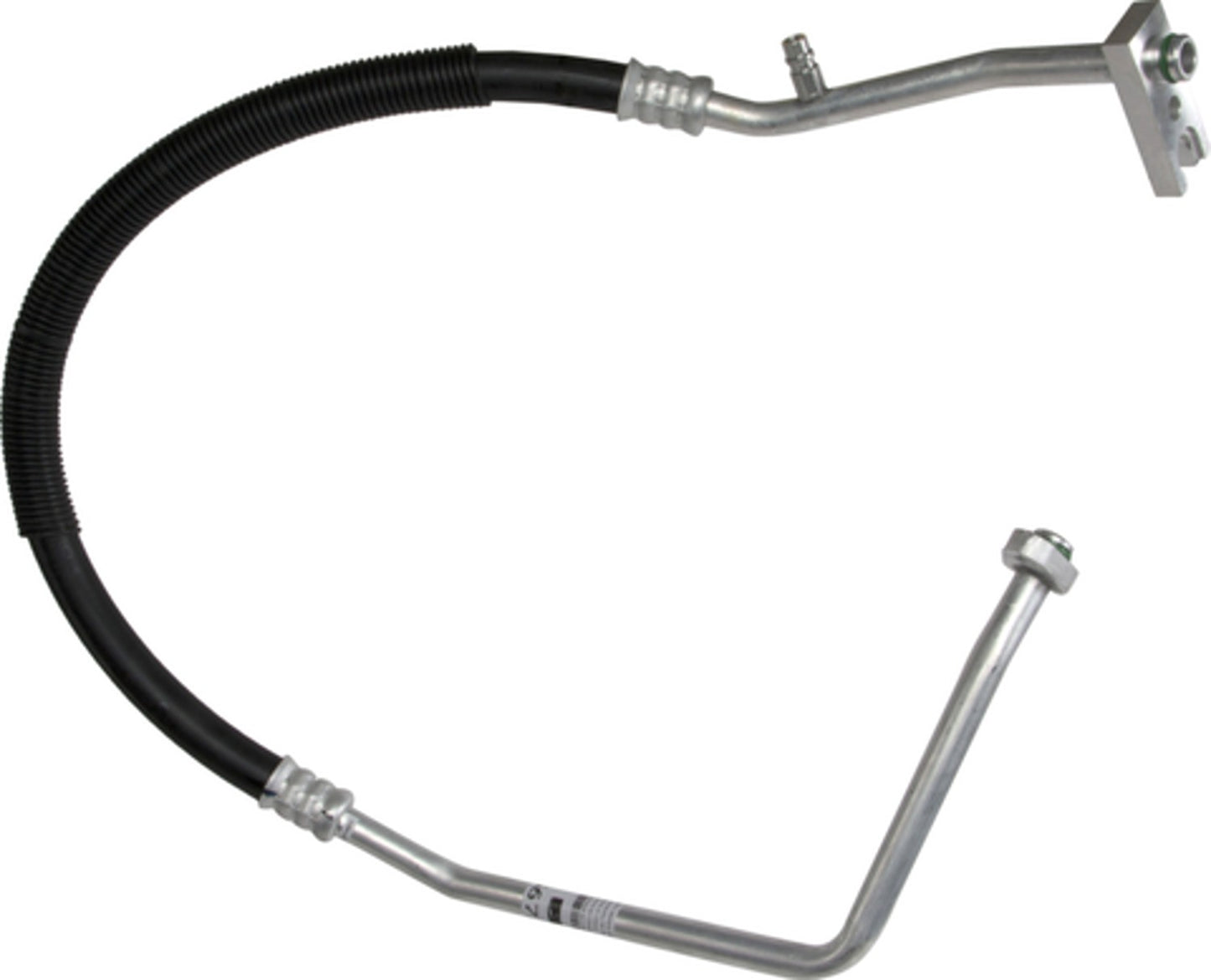 Four Seasons A/C Refrigerant Suction Hose 56719