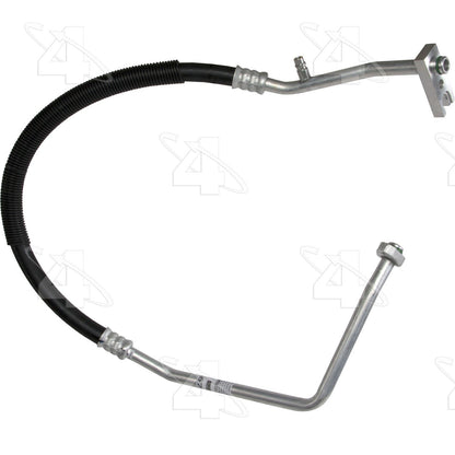 Four Seasons A/C Refrigerant Suction Hose 56719