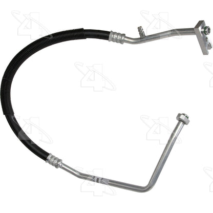 Four Seasons A/C Refrigerant Suction Hose 56719