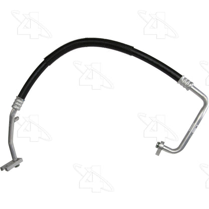 Four Seasons A/C Refrigerant Suction Hose 56720
