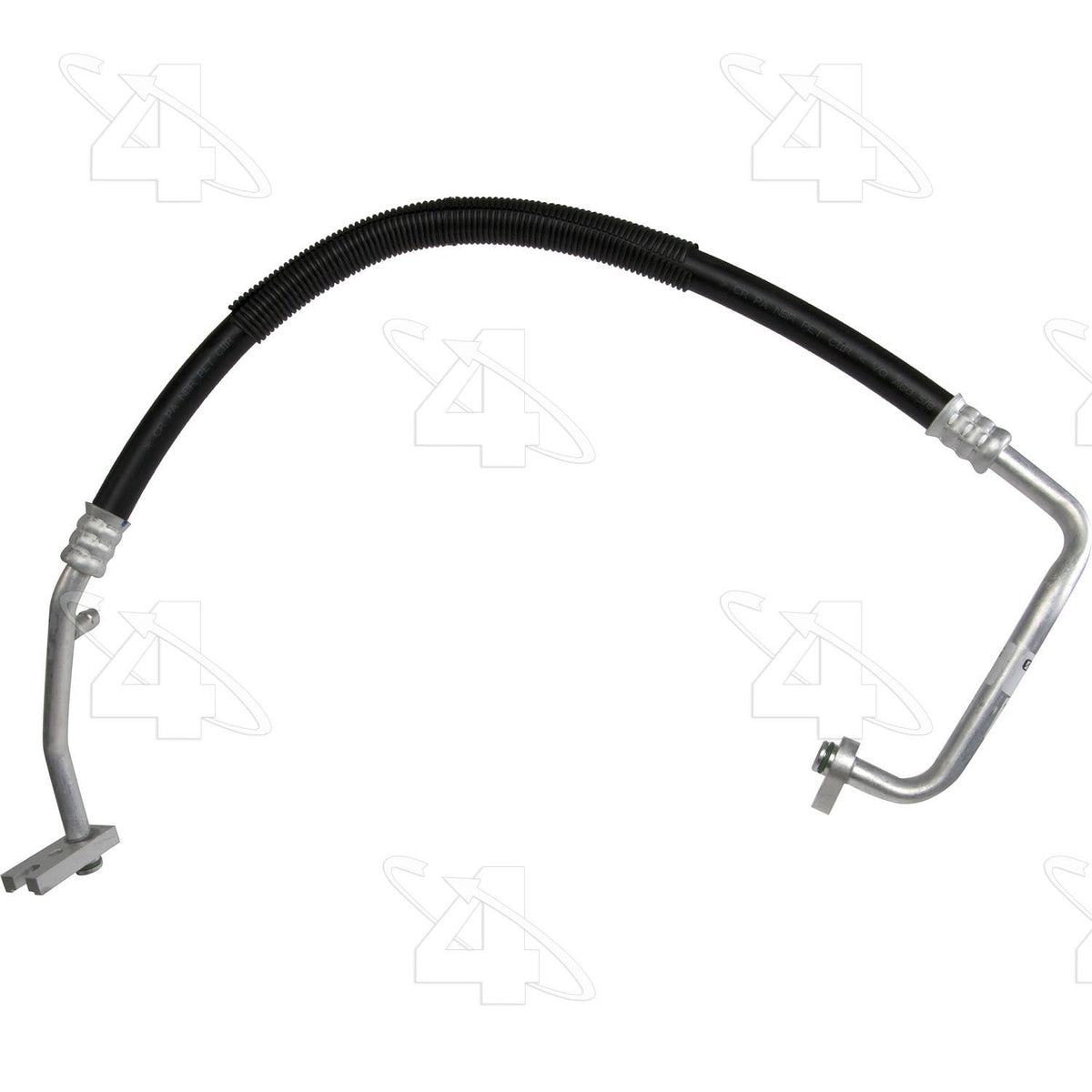 Four Seasons A/C Refrigerant Suction Hose 56720