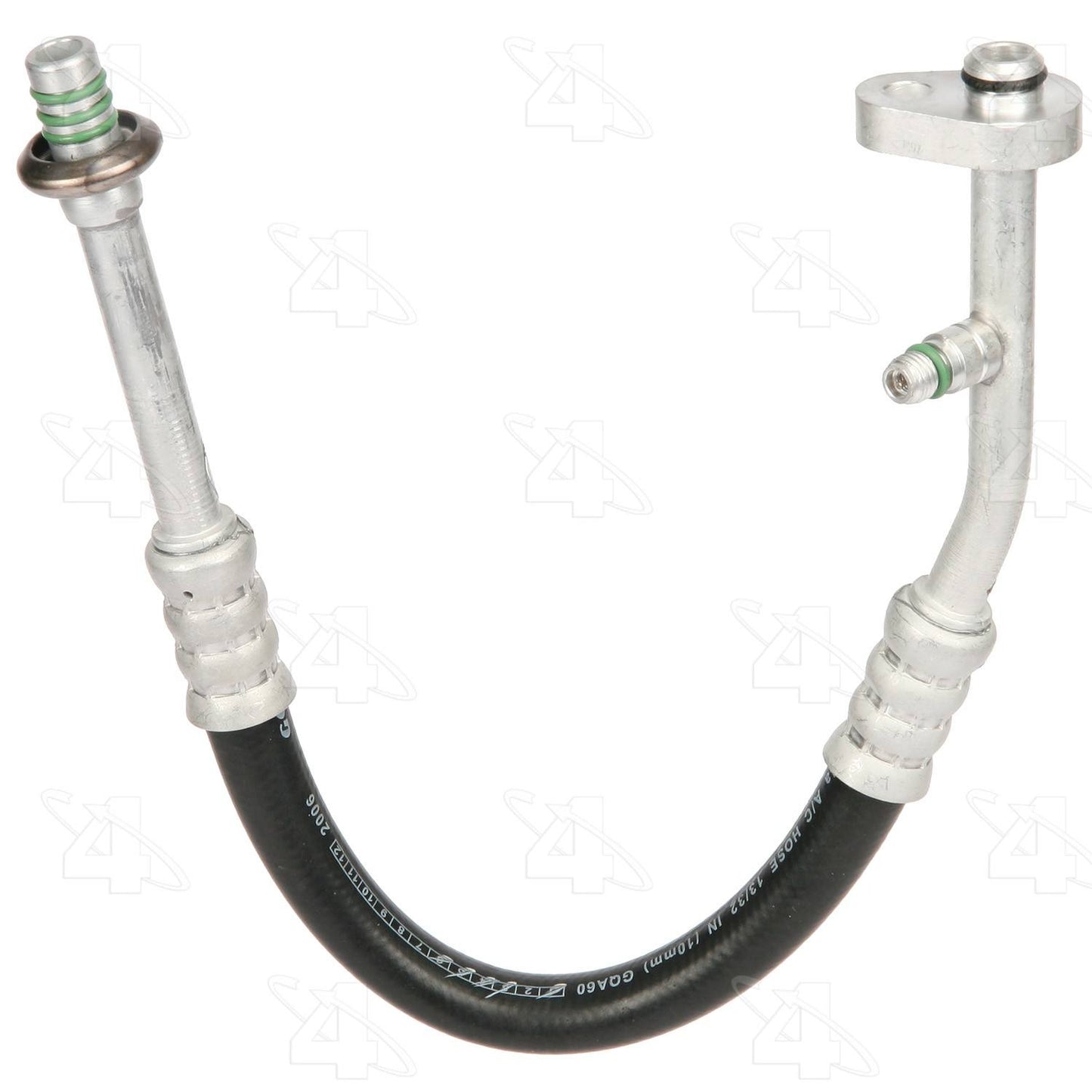 Four Seasons A/C Refrigerant Discharge Hose 56721
