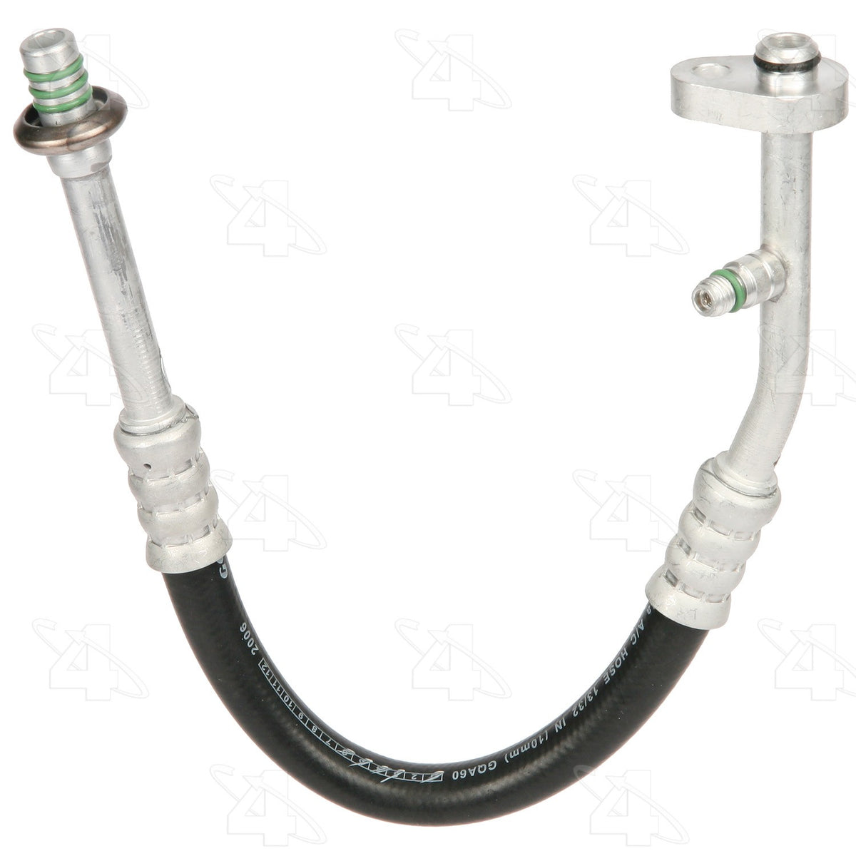 Four Seasons A/C Refrigerant Discharge Hose 56721