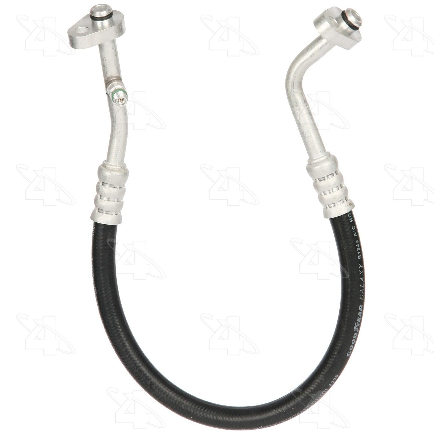 Four Seasons A/C Refrigerant Discharge Hose 56722