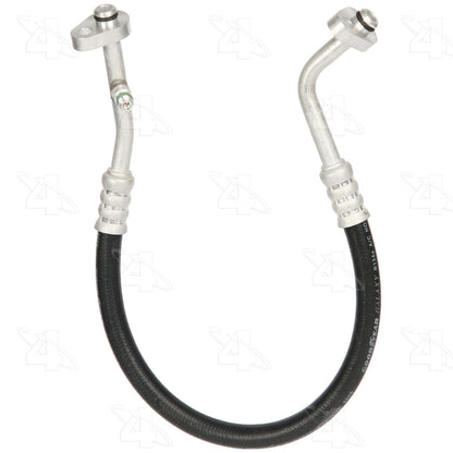 Four Seasons A/C Refrigerant Discharge Hose 56722