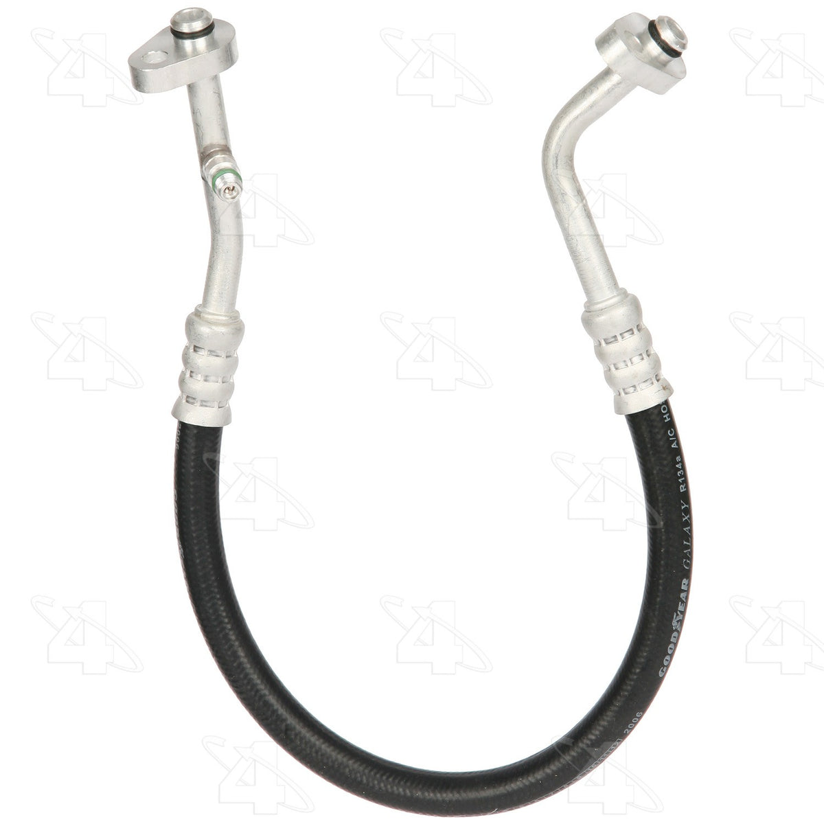 Four Seasons A/C Refrigerant Discharge Hose 56722