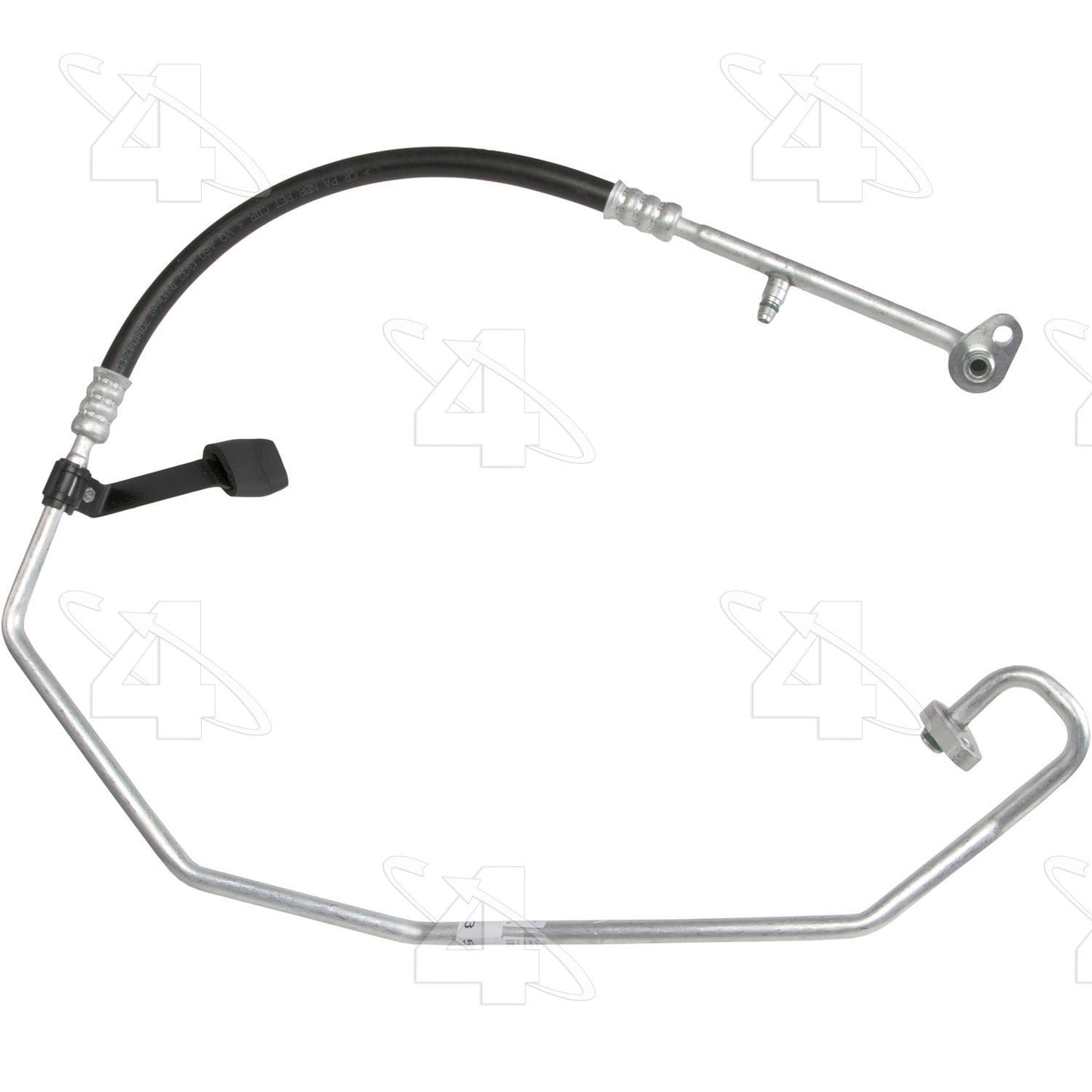 Four Seasons A/C Refrigerant Discharge Hose 56723