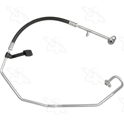 Four Seasons A/C Refrigerant Discharge Hose 56723