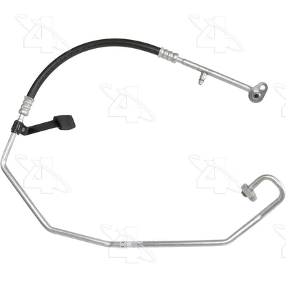 Four Seasons A/C Refrigerant Discharge Hose 56723