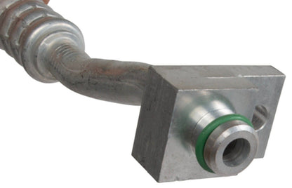 Four Seasons A/C Refrigerant Suction Hose 56725