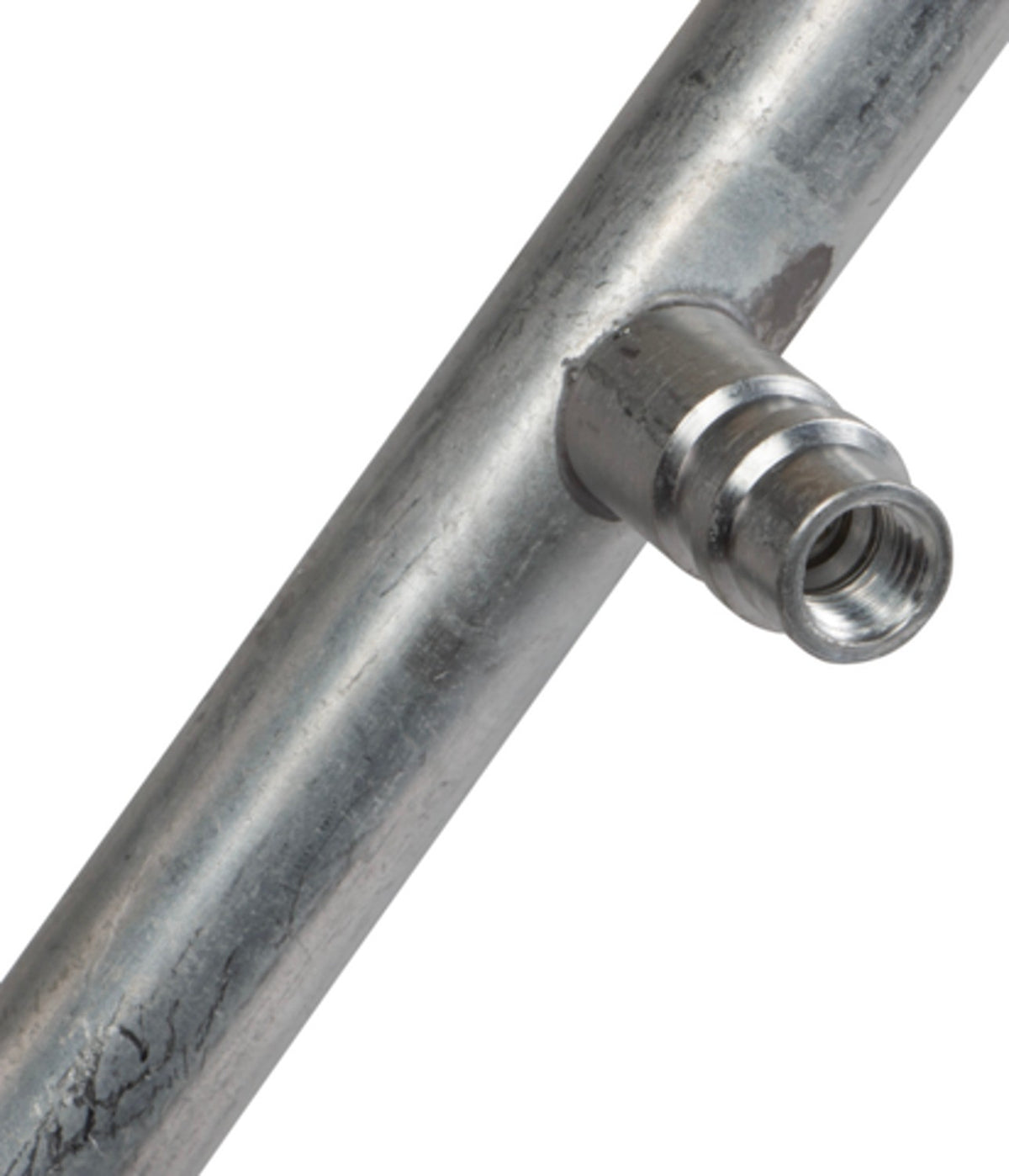 Four Seasons A/C Refrigerant Suction Hose 56725