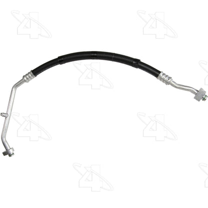 Four Seasons A/C Refrigerant Suction Hose 56725