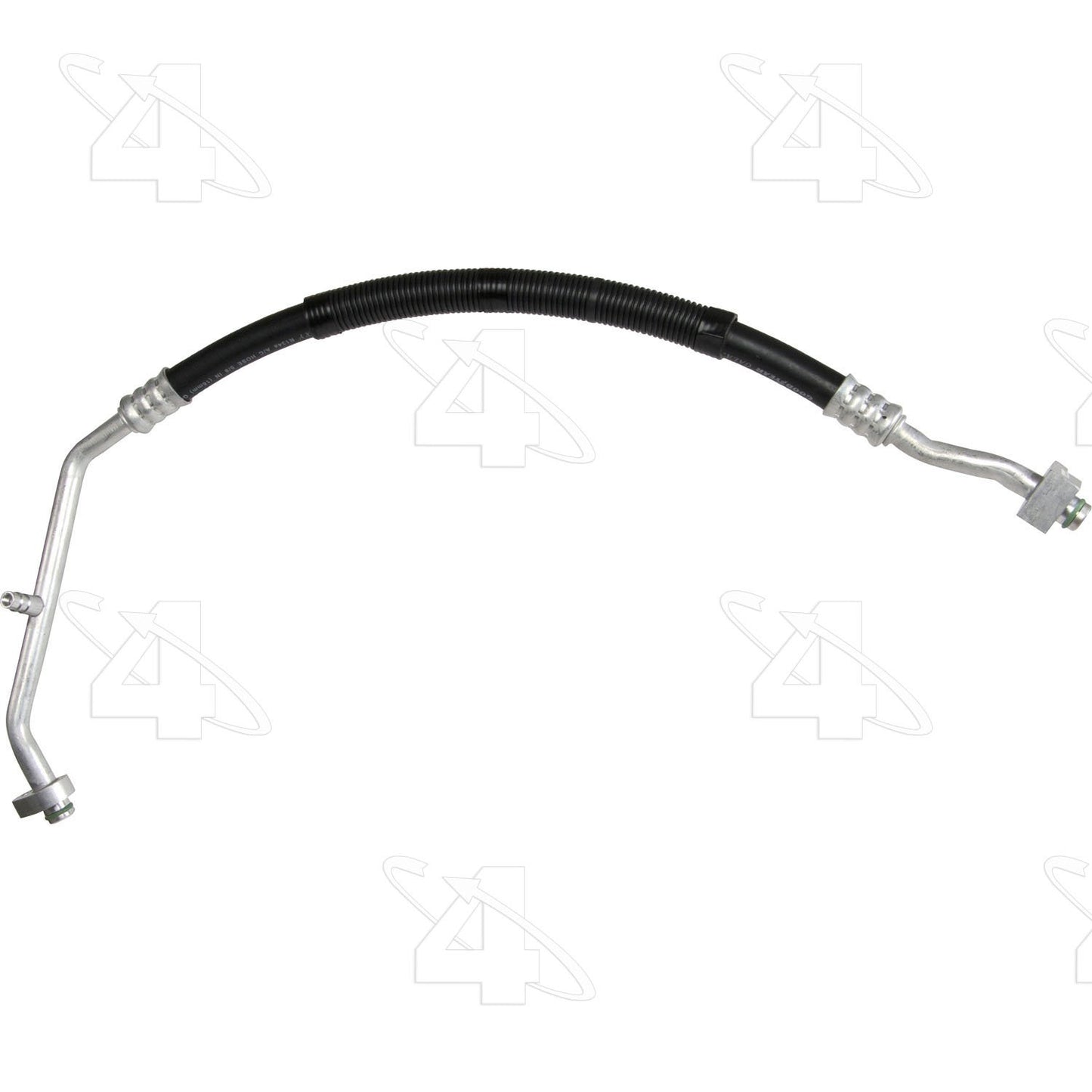 Four Seasons A/C Refrigerant Suction Hose 56725