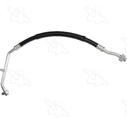 Four Seasons A/C Refrigerant Suction Hose 56725