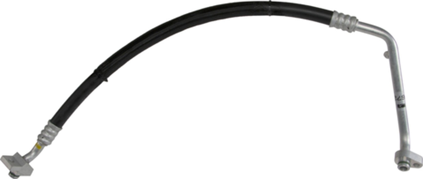 Four Seasons A/C Refrigerant Suction Hose 56727