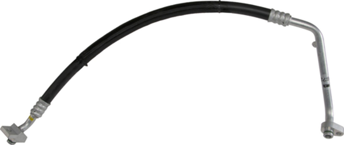 Four Seasons A/C Refrigerant Suction Hose 56727