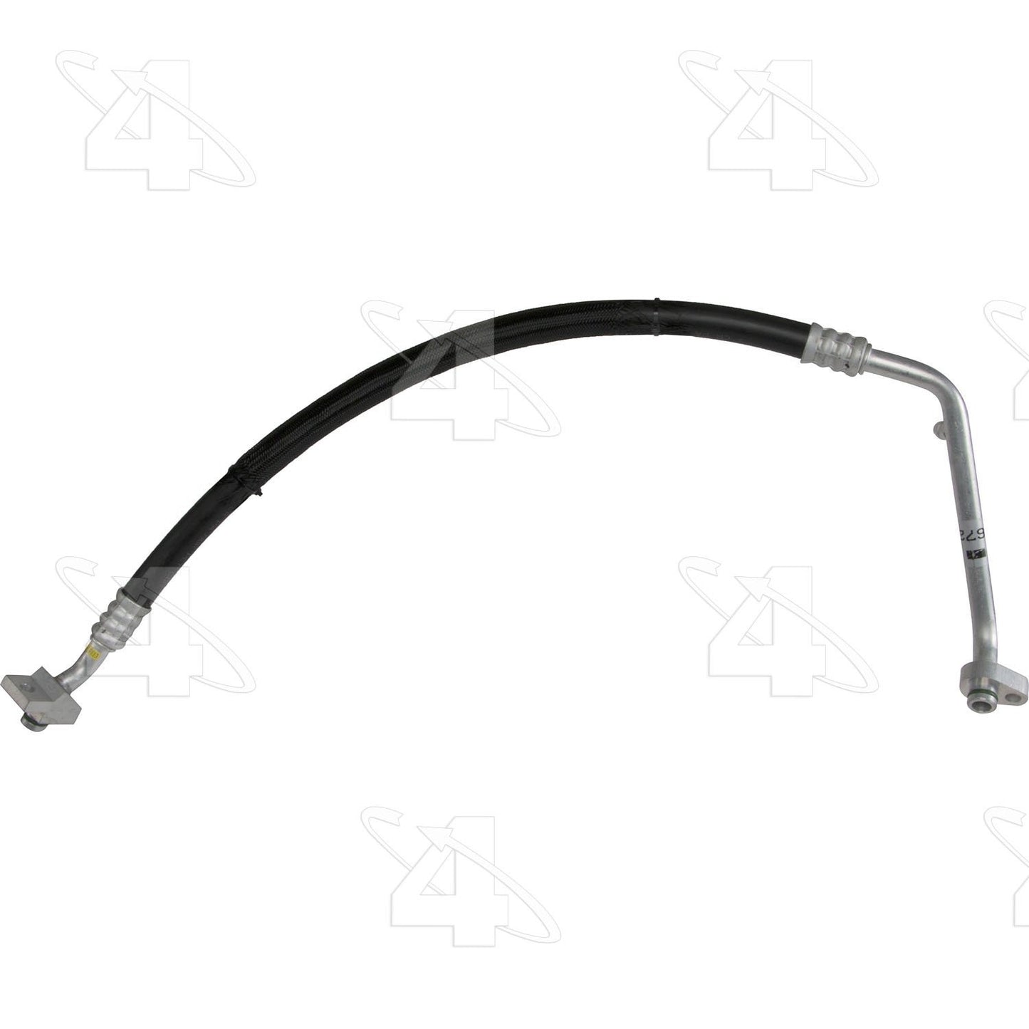 Four Seasons A/C Refrigerant Suction Hose 56727
