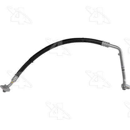 Four Seasons A/C Refrigerant Suction Hose 56727