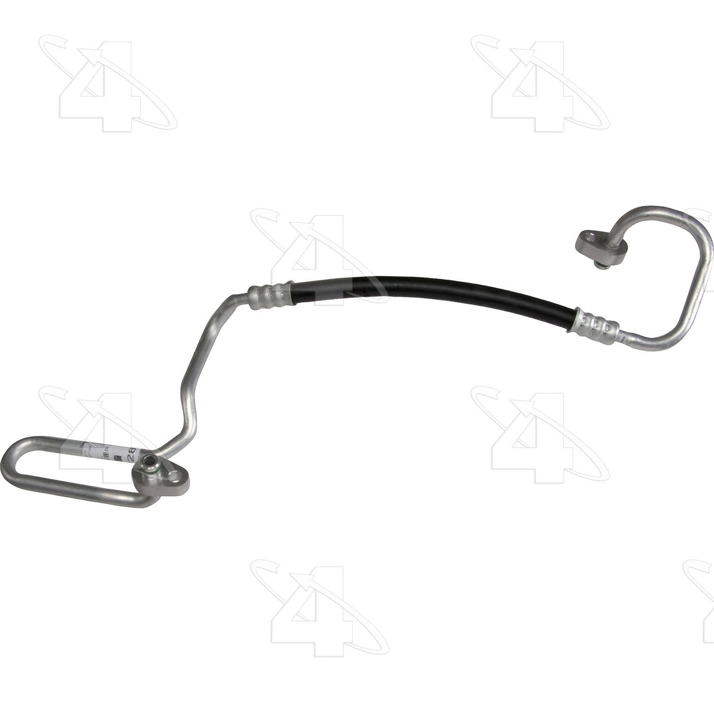 Four Seasons A/C Refrigerant Discharge Hose 56728