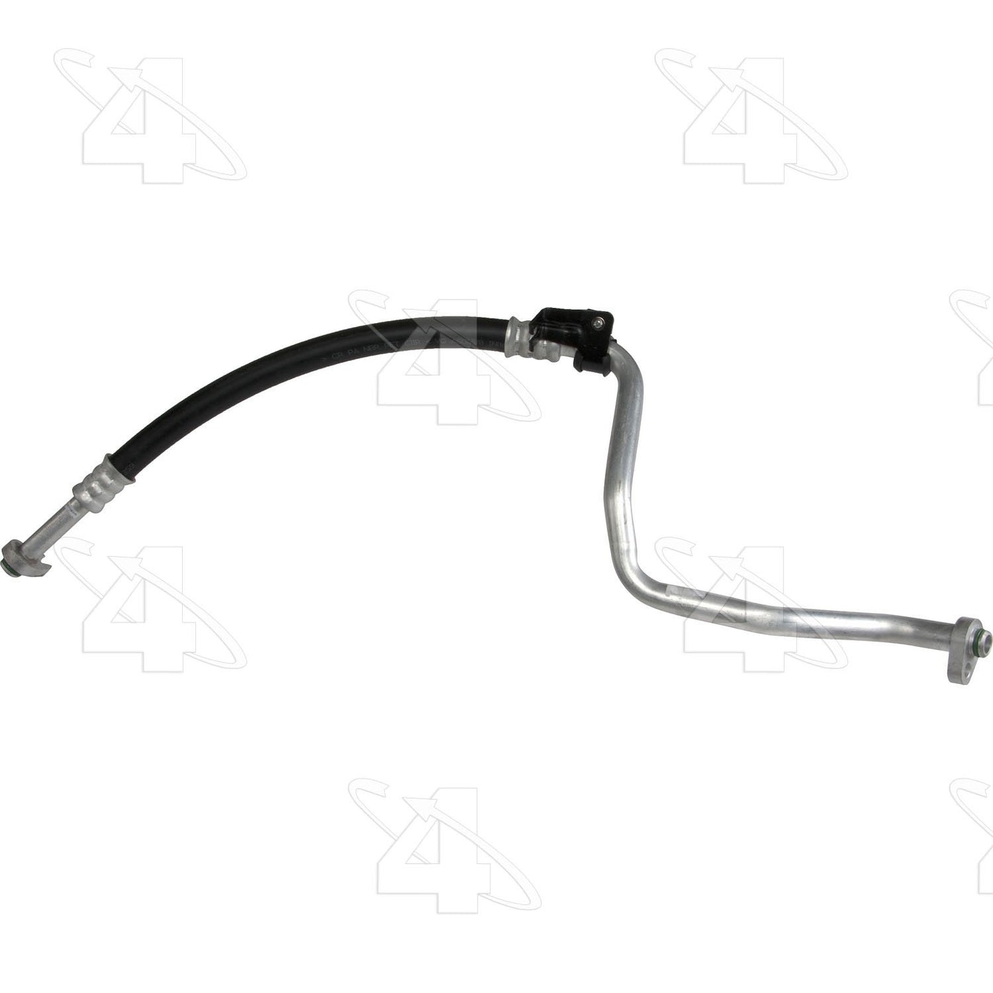 Four Seasons A/C Refrigerant Suction Hose 56729
