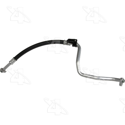 Four Seasons A/C Refrigerant Suction Hose 56729