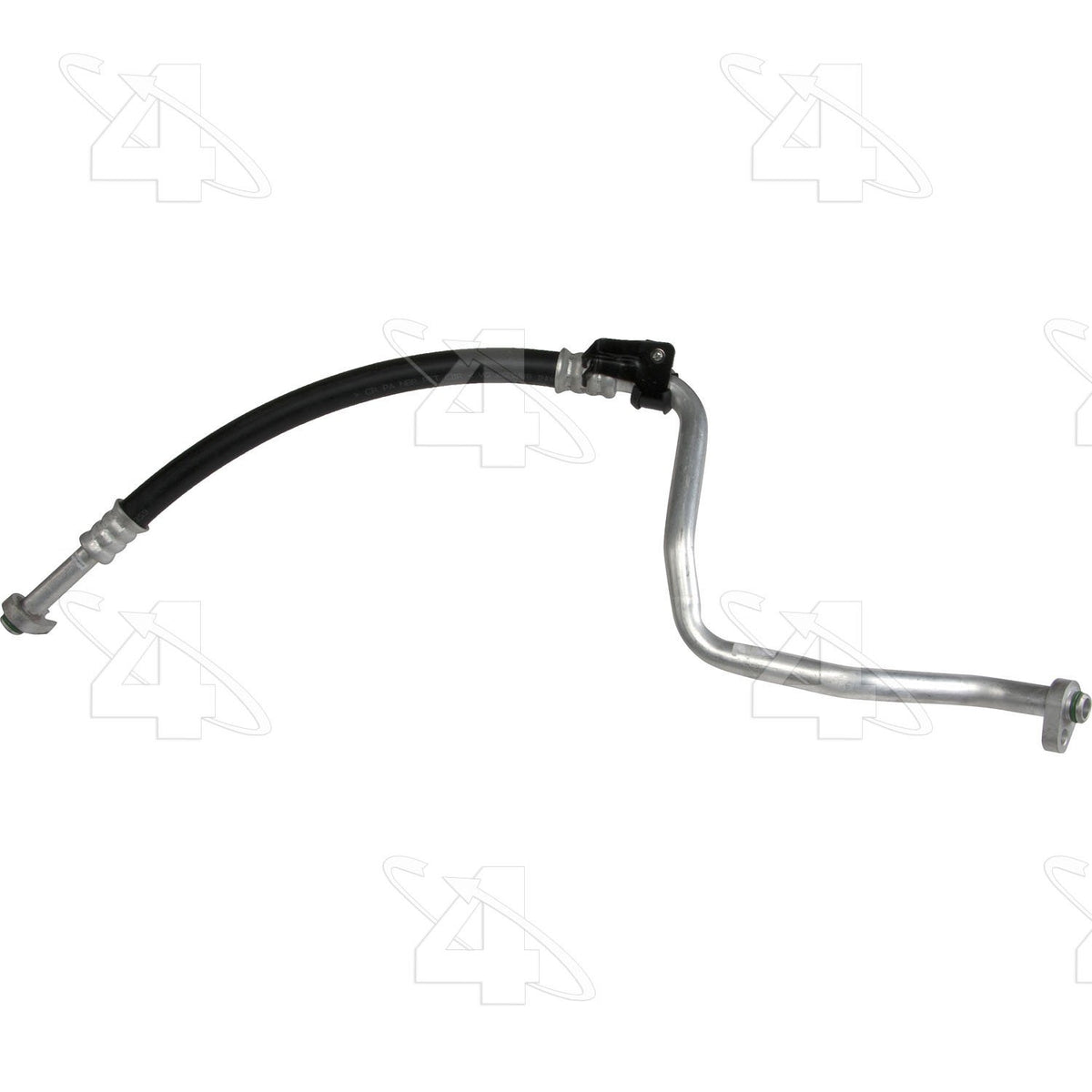 Four Seasons A/C Refrigerant Suction Hose 56729