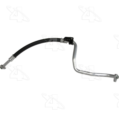 Four Seasons A/C Refrigerant Suction Hose 56729