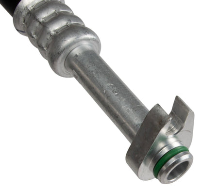 Four Seasons A/C Refrigerant Suction Hose 56730