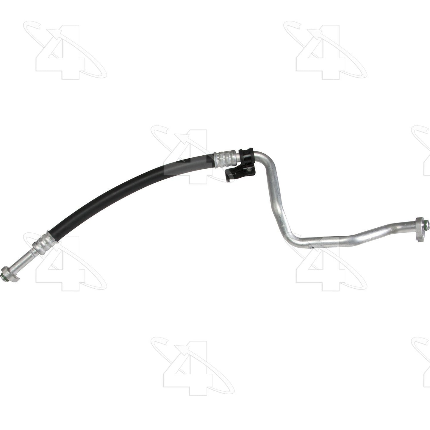 Four Seasons A/C Refrigerant Suction Hose 56730