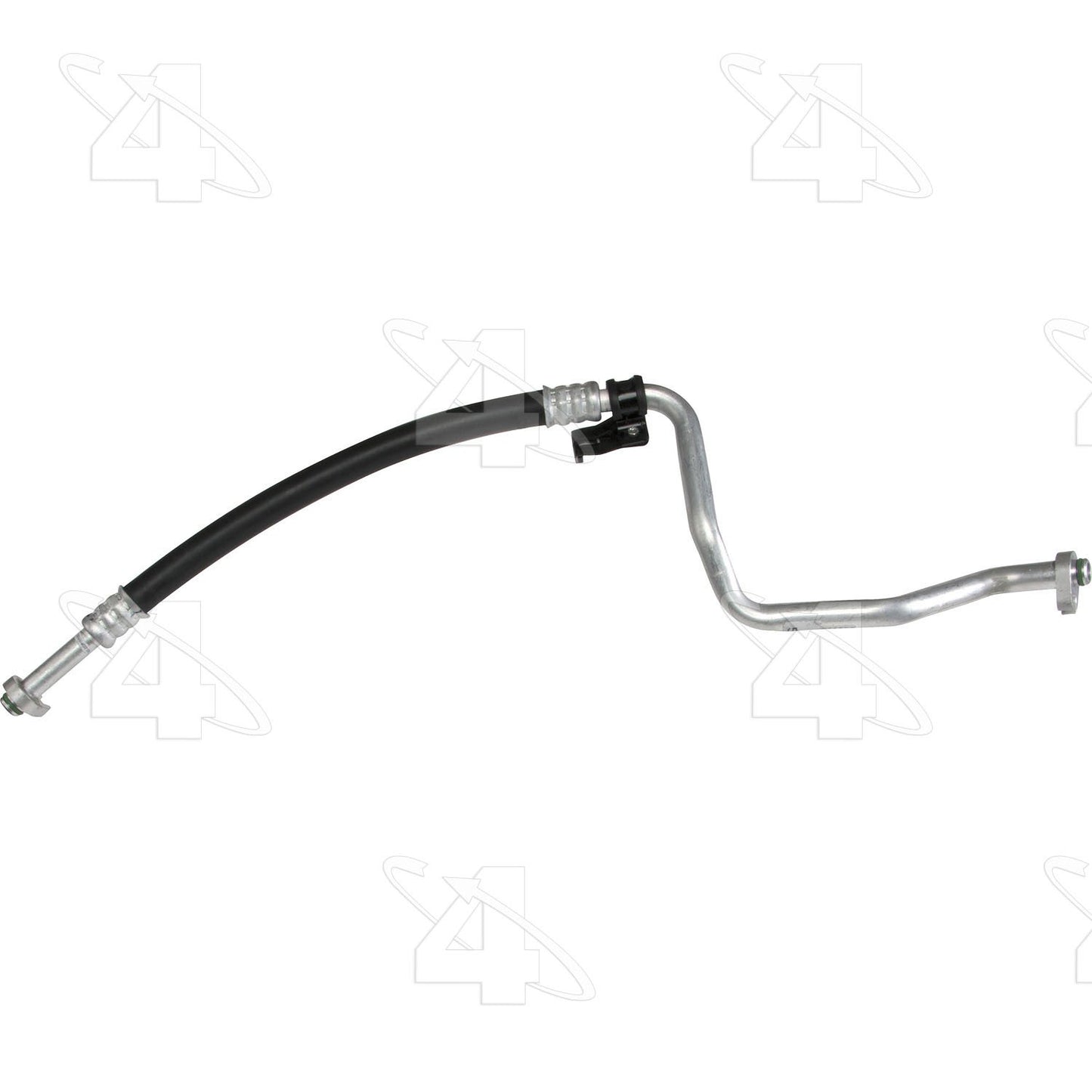 Four Seasons A/C Refrigerant Suction Hose 56730