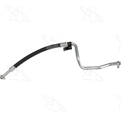 Four Seasons A/C Refrigerant Suction Hose 56730