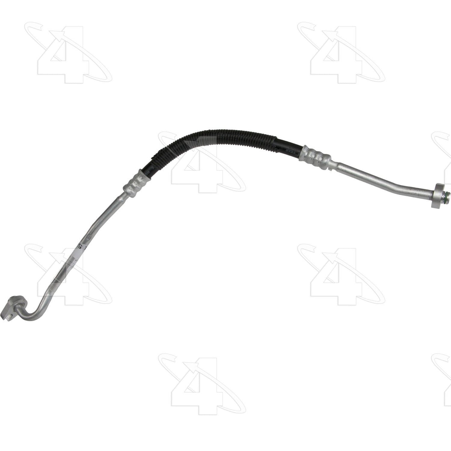 Four Seasons A/C Refrigerant Liquid Hose 56731