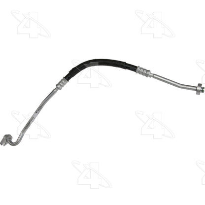 Four Seasons A/C Refrigerant Liquid Hose 56731