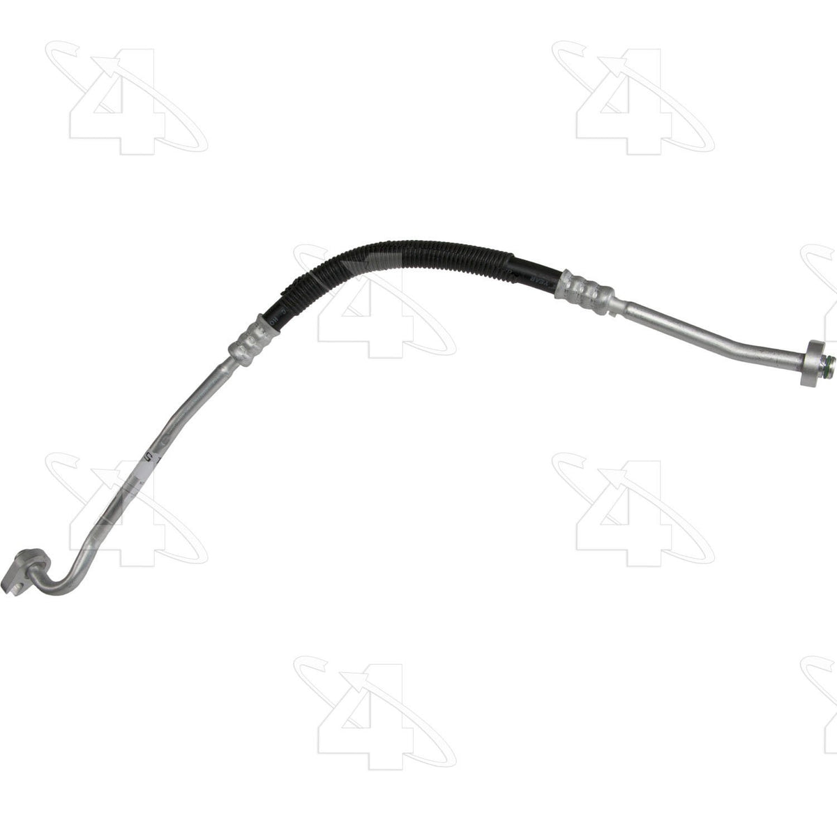 Four Seasons A/C Refrigerant Liquid Hose 56731