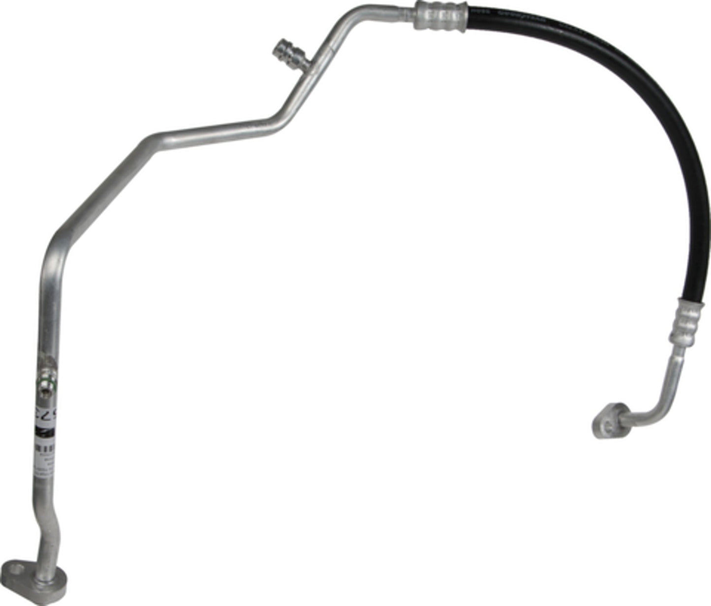 Four Seasons A/C Refrigerant Discharge Hose 56733