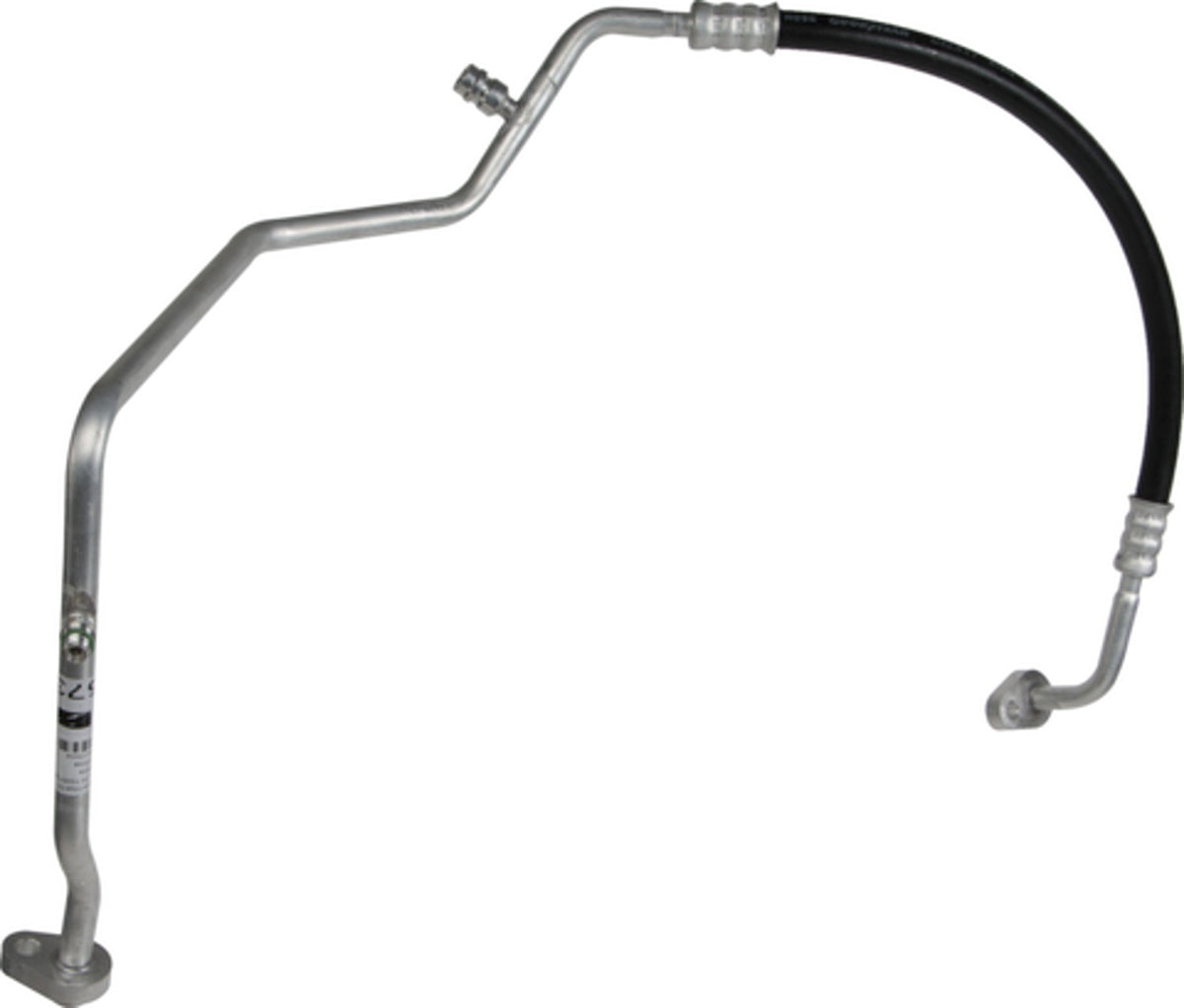 Four Seasons A/C Refrigerant Discharge Hose 56733