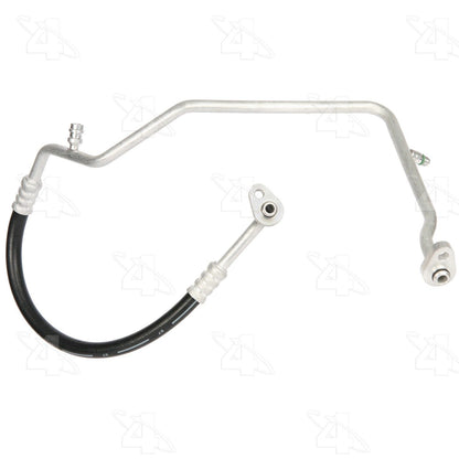 Four Seasons A/C Refrigerant Discharge Hose 56733