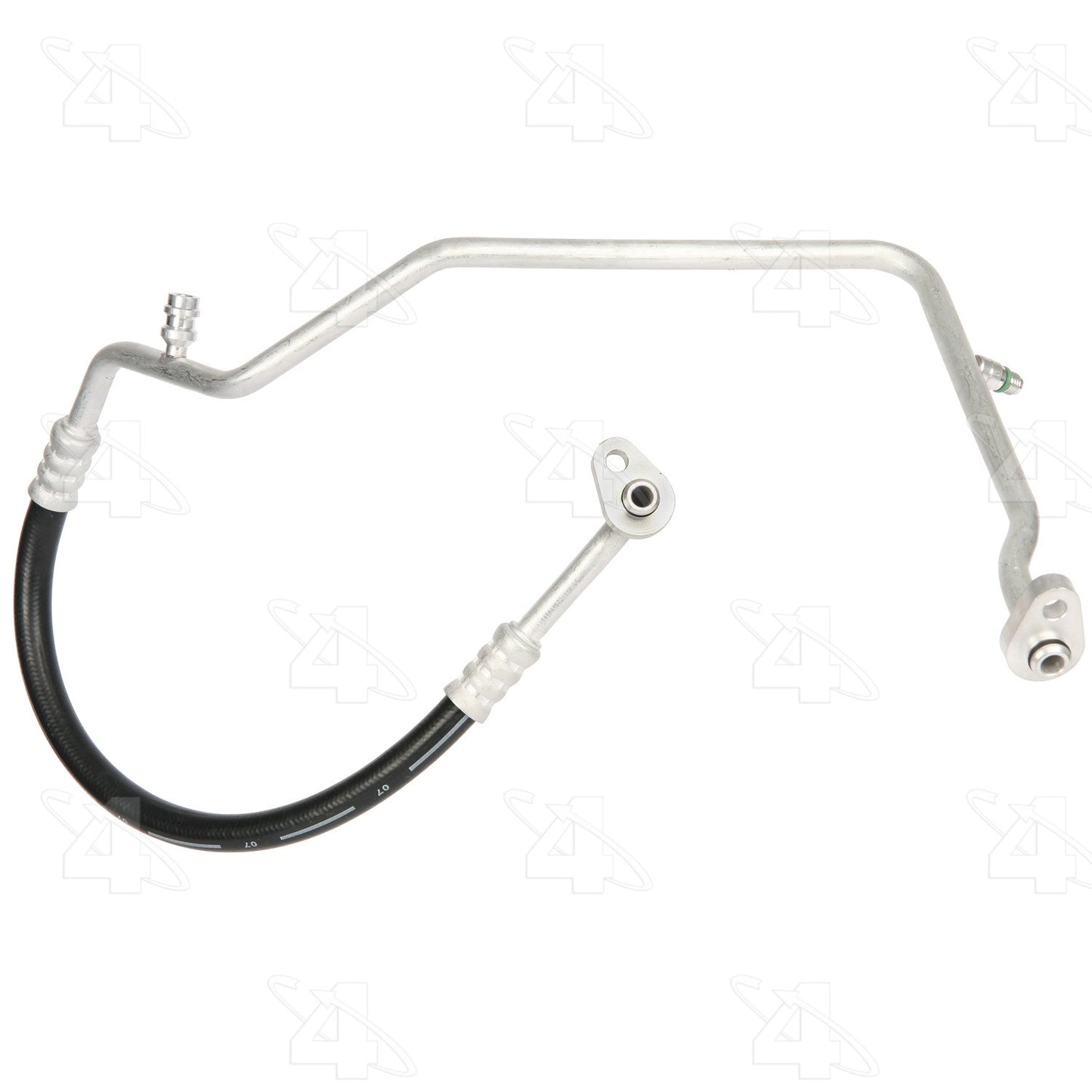 Four Seasons A/C Refrigerant Discharge Hose 56733